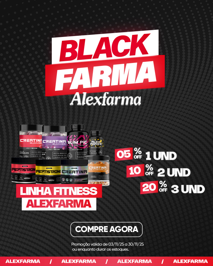 black farma mb